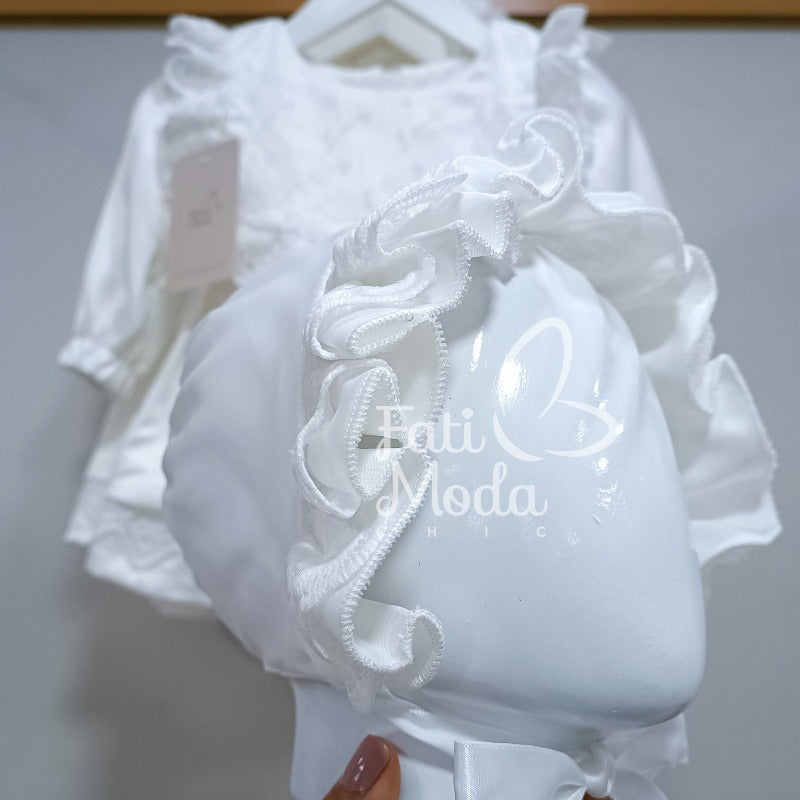 Vestido Alma