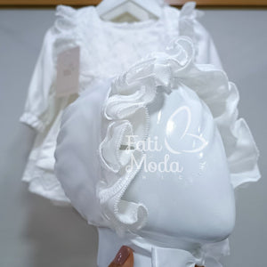 Vestido Alma