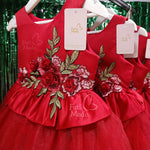 Cargar imagen en el visor de la galería, Vestido Zuzu
