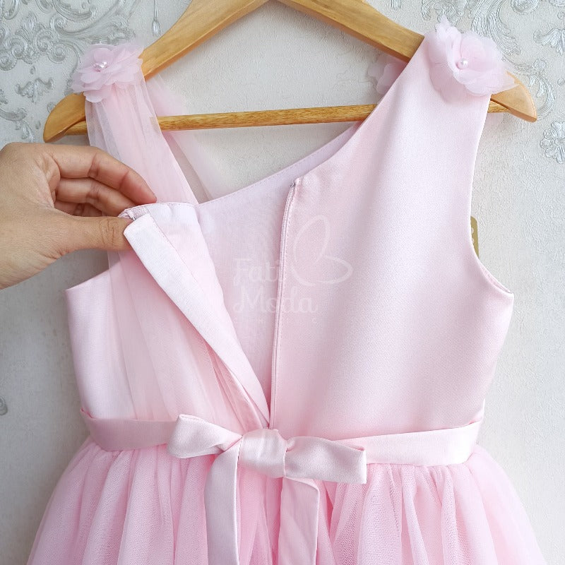 Vestido Paula R