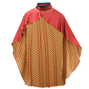 Traje Raya