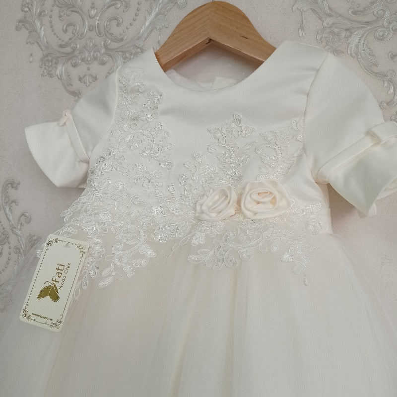 Vestido Rebeca I