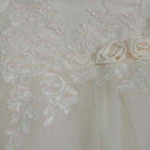 Vestido Rebeca I