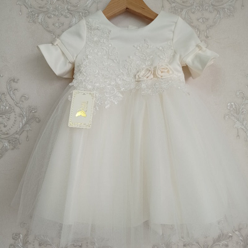 Vestido Rebeca I