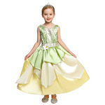 Cargar imagen en el visor de la galería, Vestido Tiana
