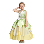 Cargar imagen en el visor de la galería, Vestido Tiana
