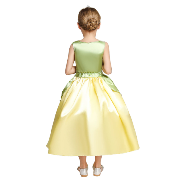 Vestido Tiana