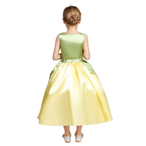 Vestido Tiana