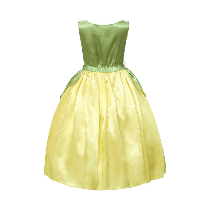 Vestido Tiana