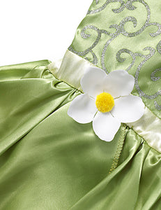 Vestido Tiana