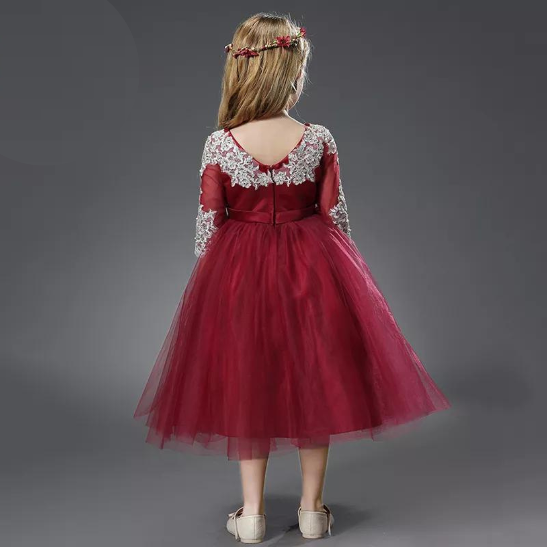 Vestido Joy R