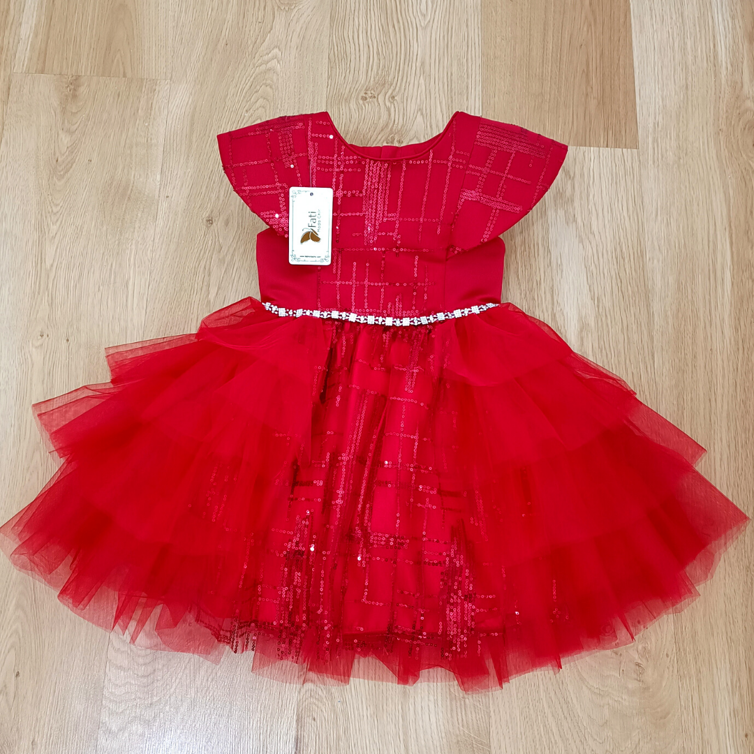 Vestido Virginia