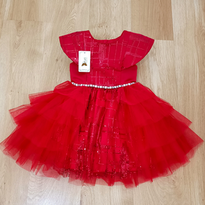 Vestido Virginia
