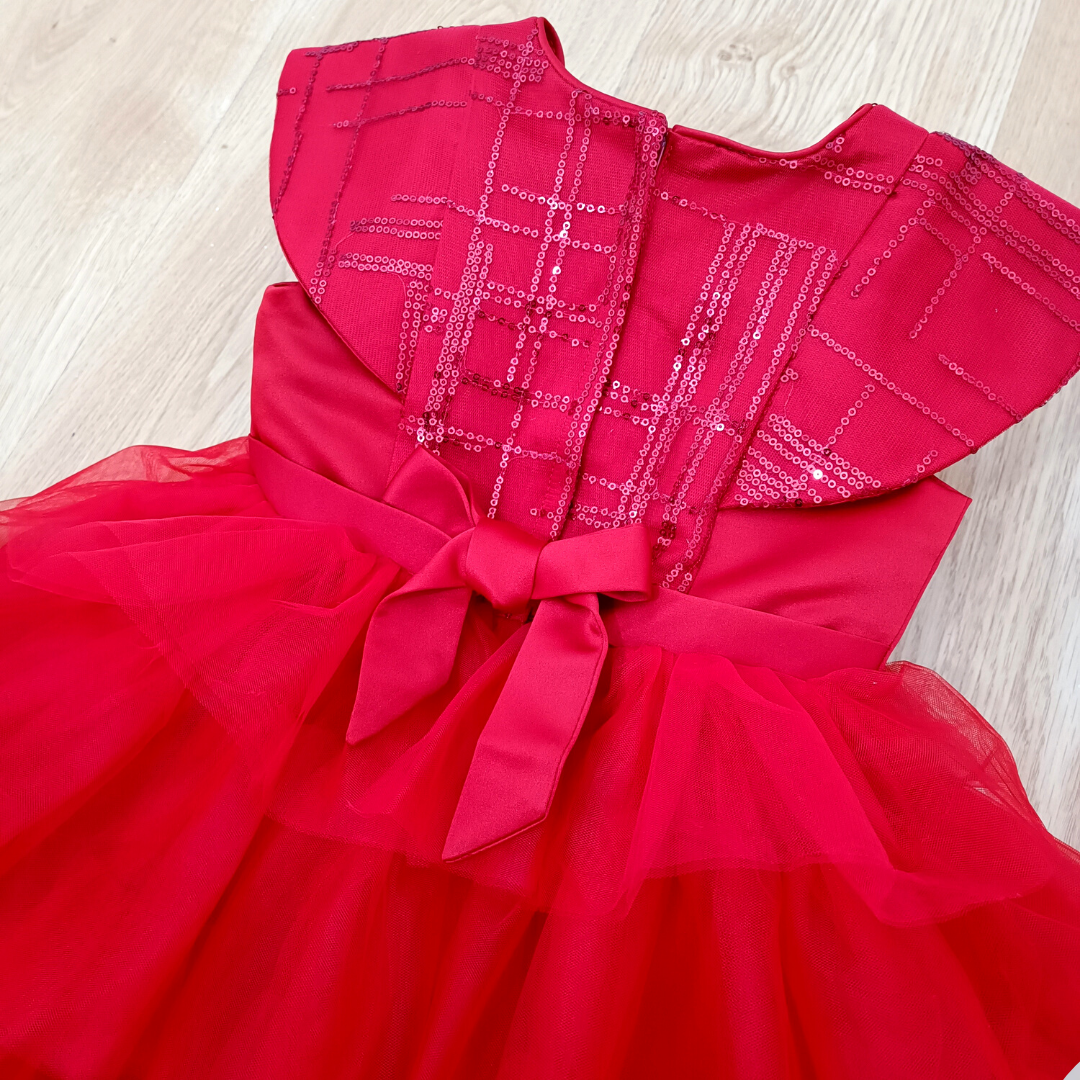 Vestido Virginia