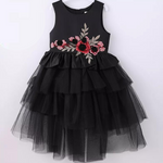 Cargar imagen en el visor de la galería, Vestido Zuzu N
