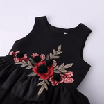 Cargar imagen en el visor de la galería, Vestido Zuzu N
