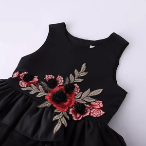 Vestido Zuzu N