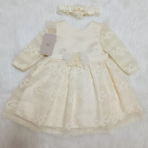 Vestido Zenda