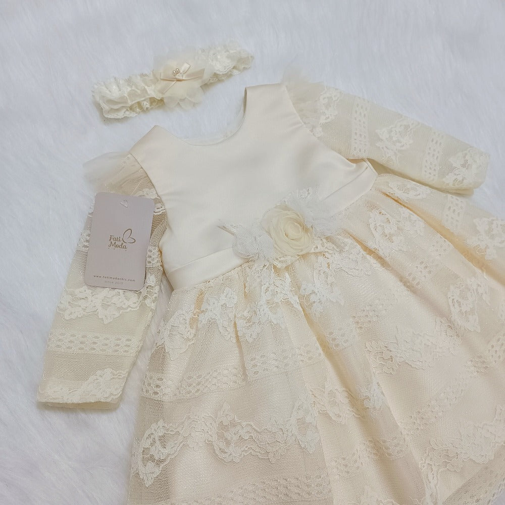 Vestido Zenda