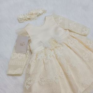 Vestido Zenda