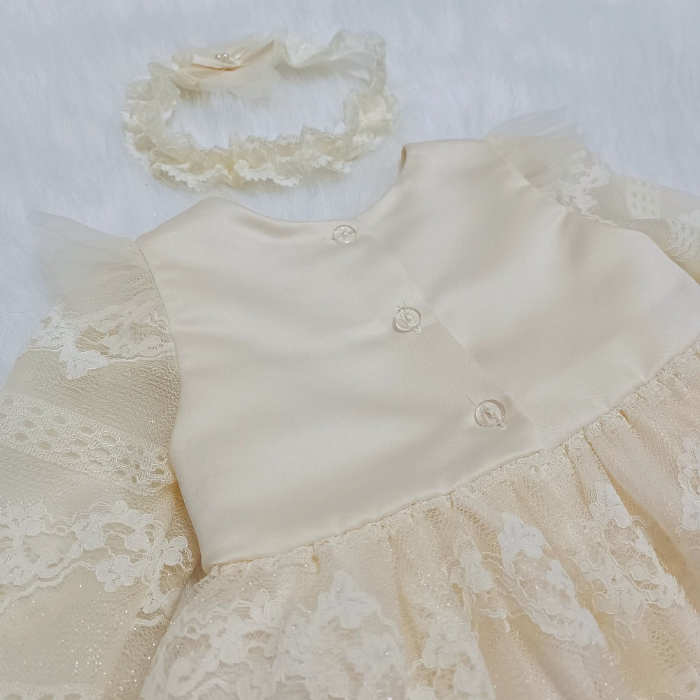 Vestido Zenda