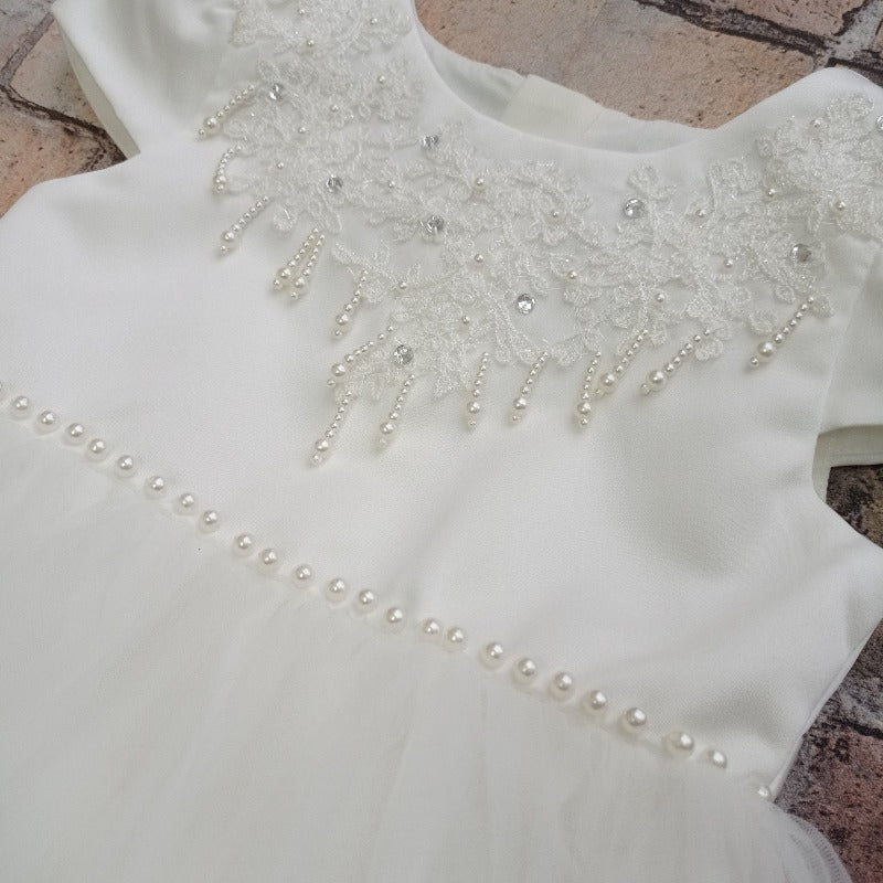 Vestido Karol I