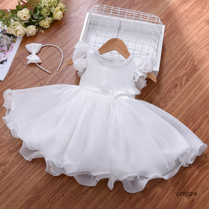 Vestido Mileva