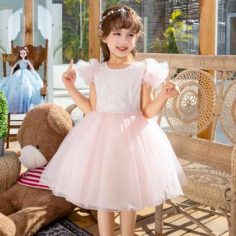 Vestido Melania