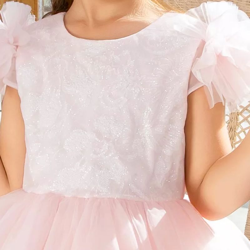 Vestido Melania