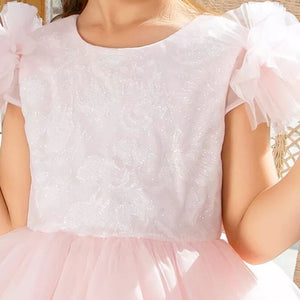 Vestido Melania